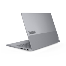 Lenovo ThinkBook 14 G8 IAL Intel Core Ultra 5 135H Portátil 35,6 cm (14") WUXGA 16 GB DDR5-SDRAM 512 GB SSD Wi-Fi 6E (802.11ax) Windows 11 Pro Español Gris