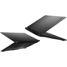 ASUS TUF Gaming F16 TUF608JMI-TU345 - Ordenador Portátil Gaming de 16" WUXGA 144Hz (Core i5-14450HX, 16GB RAM, 512GB SSD, RTX 5060 8GB, Sin Sistema Operativo) Gris Jager - Teclado QWERTY español