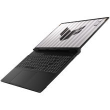 ASUS TUF Gaming F16 TUF608JMI-TU345 - Ordenador Portátil Gaming de 16" WUXGA 144Hz (Core i5-14450HX, 16GB RAM, 512GB SSD, RTX 5060 8GB, Sin Sistema Operativo) Gris Jager - Teclado QWERTY español