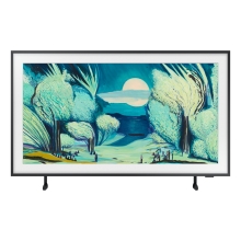 Samsung The Frame QE43LS03FAU 109,2 cm (43") 4K Ultra HD Smart TV Wifi Negro