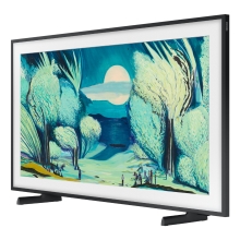 Samsung The Frame QE43LS03FAU 109,2 cm (43") 4K Ultra HD Smart TV Wifi Negro