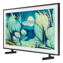 Samsung The Frame QE43LS03FAU 109,2 cm (43") 4K Ultra HD Smart TV Wifi Negro