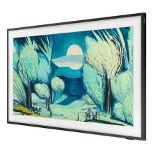 Samsung The Frame QE43LS03FAU 109,2 cm (43") 4K Ultra HD Smart TV Wifi Negro