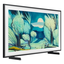 Samsung The Frame QE43LS03FAU 109,2 cm (43") 4K Ultra HD Smart TV Wifi Negro