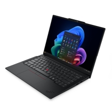 Lenovo ThinkPad E14 Gen 8 (Intel) Copilot+ PC Intel Core Ultra 5 325 Portátil 35,6 cm (14") WUXGA 16 GB DDR5-SDRAM 512 GB SSD Wi-Fi 7 (802.11be) Windows 11 Pro Español Negro
