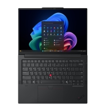 Lenovo ThinkPad E14 Gen 8 (Intel) Copilot+ PC Intel Core Ultra 5 325 Portátil 35,6 cm (14") WUXGA 16 GB DDR5-SDRAM 512 GB SSD Wi-Fi 7 (802.11be) Windows 11 Pro Español Negro