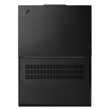 Lenovo ThinkPad E14 Gen 8 (Intel) Copilot+ PC Intel Core Ultra 5 325 Portátil 35,6 cm (14") WUXGA 16 GB DDR5-SDRAM 512 GB SSD Wi-Fi 7 (802.11be) Windows 11 Pro Español Negro