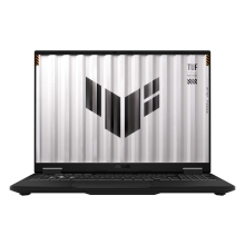 ASUS TUF Gaming A16 TUF608UHI-TU188W - Ordenador Portátil Gaming de 16" WUXGA 144Hz (AMD Ryzen 7 260, 16GB RAM, 512GB SSD, NVIDIA RTX 5050 8GB, Windows 11 Home) Gris Jager - Teclado QWERTY español