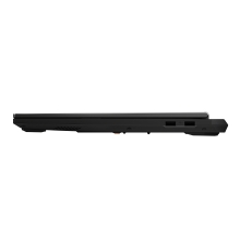 ASUS TUF Gaming A16 TUF608UHI-TU188W - Ordenador Portátil Gaming de 16" WUXGA 144Hz (AMD Ryzen 7 260, 16GB RAM, 512GB SSD, NVIDIA RTX 5050 8GB, Windows 11 Home) Gris Jager - Teclado QWERTY español