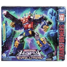 Figura hasbro transformers generations legacy evolution armada optimus prime
