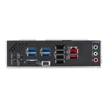 GIGABYTE Z890 D PLUS Placa Base  Compatible con procesadores Intel Core Ultra (Serie 2), VRM de 12+1+2 fases, hasta 9466 MHz DDR5 (OC), 1x PCIe 5.0 M.2 + 3x PCIe 4.0 M.2, LAN 2.5 GbE, USB 3.2 Gen 2