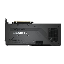 GIGABYTE Radeon RX 9070 GRE GAMING OC 12G  Tarjeta gráfica, 12GB GDDR6, 192bit, PCI-E 5.0, 2920 MHz Core Clock, 2 × DisplayPort, 2 × HDMI, GV-R907GREGAMING OC-12GD