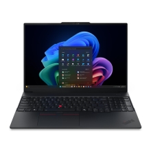 PORTATIL LENOVO ThinkPad E16 G4 INTEL CORE ULTRA 5 228V 16" 16GB 512GB W11PRO