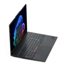 PORTATIL LENOVO ThinkPad E16 G4 INTEL CORE ULTRA 5 228V 16" 16GB 512GB W11PRO
