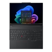 PORTATIL LENOVO ThinkPad E16 G4 INTEL CORE ULTRA 5 228V 16" 16GB 512GB W11PRO