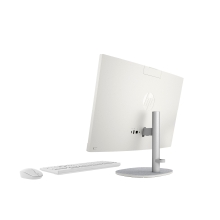 Ordenador all in one hp 24 - cr0179ns i5 - 1335u -  16gb -  ssd 512gb -  23.8 pulgadas fhd -  freedos