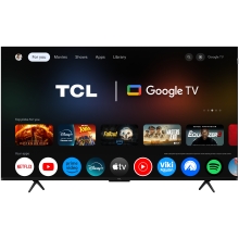 TV TCL 55 55P8L UHD MINILED GOOGLETV 144HZ