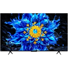 TV TCL 55 55P8L UHD MINILED GOOGLETV 144HZ