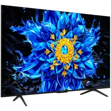 TV TCL 55 55P8L UHD MINILED GOOGLETV 144HZ