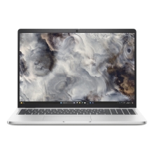 DELL Pro 16 Plus PB16250 Copilot+ PC Intel Core Ultra 7 266V Portátil 40,6 cm (16") Full HD+ 16 GB LPDDR5x-SDRAM 512 GB SSD Wi-Fi 7 (802.11be) Windows 11 Pro Español Aluminio