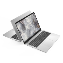 DELL Pro 16 Plus PB16250 Copilot+ PC Intel Core Ultra 7 266V Portátil 40,6 cm (16") Full HD+ 16 GB LPDDR5x-SDRAM 512 GB SSD Wi-Fi 7 (802.11be) Windows 11 Pro Español Aluminio
