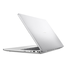 DELL Pro 16 Plus PB16250 Copilot+ PC Intel Core Ultra 7 266V Portátil 40,6 cm (16") Full HD+ 16 GB LPDDR5x-SDRAM 512 GB SSD Wi-Fi 7 (802.11be) Windows 11 Pro Español Aluminio