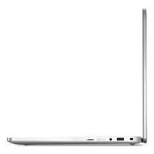 DELL Pro 16 Plus PB16250 Copilot+ PC Intel Core Ultra 7 266V Portátil 40,6 cm (16") Full HD+ 16 GB LPDDR5x-SDRAM 512 GB SSD Wi-Fi 7 (802.11be) Windows 11 Pro Español Aluminio