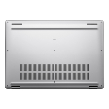 DELL Pro 16 Plus PB16250 Copilot+ PC Intel Core Ultra 7 266V Portátil 40,6 cm (16") Full HD+ 16 GB LPDDR5x-SDRAM 512 GB SSD Wi-Fi 7 (802.11be) Windows 11 Pro Español Aluminio