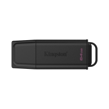 MEMORIA USB 64GB KINGSTON DTXg2/64 USB3.2