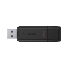 MEMORIA USB 64GB KINGSTON DTXg2/64 USB3.2