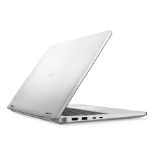 DELL Pro 14 Plus PB14250 Intel Core Ultra 7 255U Portátil 35,6 cm (14") Full HD+ 16 GB DDR5-SDRAM 512 GB SSD Wi-Fi 6E (802.11ax) Windows 11 Pro Español Aluminio