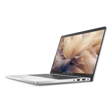DELL Pro 14 Plus PB14250 Intel Core Ultra 7 255U Portátil 35,6 cm (14") Full HD+ 16 GB DDR5-SDRAM 512 GB SSD Wi-Fi 6E (802.11ax) Windows 11 Pro Español Aluminio