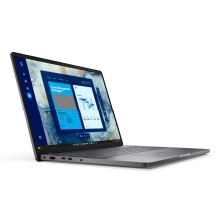 DELL Pro 16 PC16250 Intel Core Ultra 5 225U Portátil 40,6 cm (16") Full HD+ 16 GB DDR5-SDRAM 512 GB SSD Wi-Fi 6E (802.11ax) Windows 11 Pro Español Negro