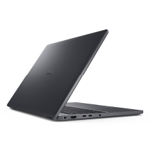 DELL Pro 16 PC16250 Intel Core Ultra 5 225U Portátil 40,6 cm (16") Full HD+ 16 GB DDR5-SDRAM 512 GB SSD Wi-Fi 6E (802.11ax) Windows 11 Pro Español Negro
