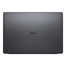 DELL Pro 16 PC16250 Intel Core Ultra 5 225U Portátil 40,6 cm (16") Full HD+ 16 GB DDR5-SDRAM 512 GB SSD Wi-Fi 6E (802.11ax) Windows 11 Pro Español Negro