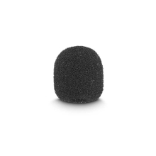 MICROFONO HAMA SMART WIRELESS GADGET USB-C CANCELACION RUIDO IA PATRON OMNIDIRECCIONAL PINZA NEGRO