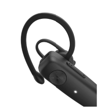 AURICULAR INTRAUDITIVO BLUETOOTH HAMA MY VOICE STATION ESSENTIAL MONO CONTROL POR VOZ NEGRO