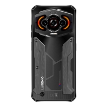 Terminal rugerizado Lagenio PANTHER1 T2750 6.7" 4GB 128GB android 15 negro