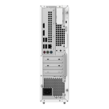 ASUS V500 SFF V501SV-05210H081W - Sobremesa (Intel Core 5 210H, 16GB RAM, 512GB SSD, Graphics, Windows 11 Home) Blanco