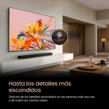 Samsung TQ50QN70HAUXXC Televisor
