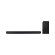 BARRA DE SONIDO SAMSUNG HWQ600H 3.1.2 320W DATMOS WIFI