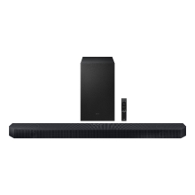 BARRA DE SONIDO SAMSUNG HWQ600H 3.1.2 320W DATMOS WIFI