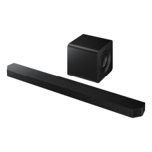 BARRA DE SONIDO SAMSUNG HWQ800H 5.1.2 400W DATMOS WIFI