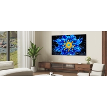 TV TCL 65 65P8L UHD MINILED GOOGLETV 144HZ
