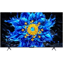 TV TCL 65 65P8L UHD MINILED GOOGLETV 144HZ