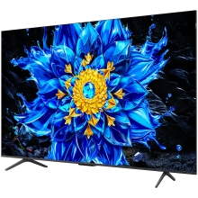 TV TCL 65 65P8L UHD MINILED GOOGLETV 144HZ