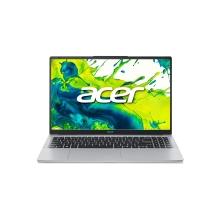 PORTATIL ACER AL15-54P-70MJ INTEL CORE ULTRA 7-155U 15.6" FHD 16GB DDR5 512GB SSD W11H SILVER