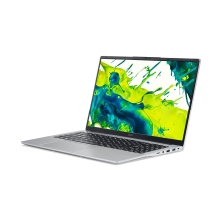 PORTATIL ACER AL15-54P-70MJ INTEL CORE ULTRA 7-155U 15.6" FHD 16GB DDR5 512GB SSD W11H SILVER