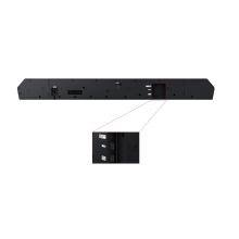 BARRA DE SONIDO SAMSUNG HWQ930H 9.1.4 580W DATMOS WIFI