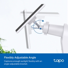 TP-Link Tapo A201 placa solar 2,5 W